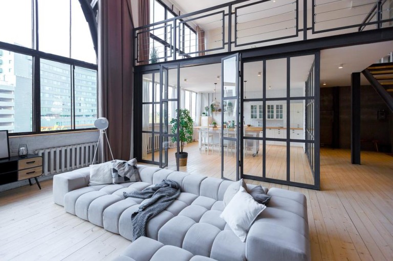 Les secrets d'une fabrication réussie de verrière à Saint-Léonard