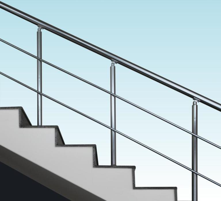 Rampe en métal sur mesure, les critères pour bien choisir